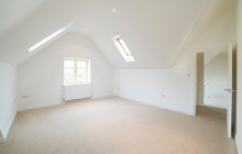 Crawley Down bedroom extension leads