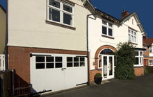 Crawley Down multiple storey extension leads