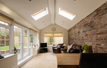 Crawley Down single storey extension leads